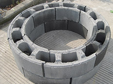 马鞍山井壁砖2