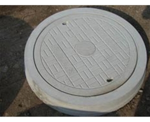 马鞍山检查井盖 